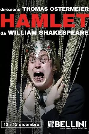 Hamlet's poster