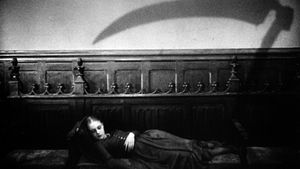 Vampyr's poster