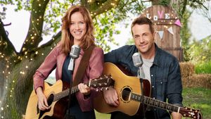 Country at Heart's poster