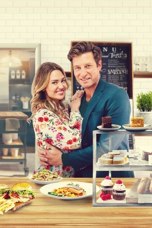Love’s Sweet Recipe's poster