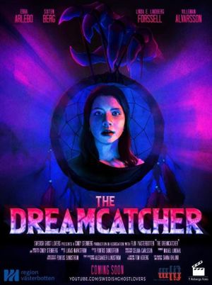 The Dreamcatcher's poster