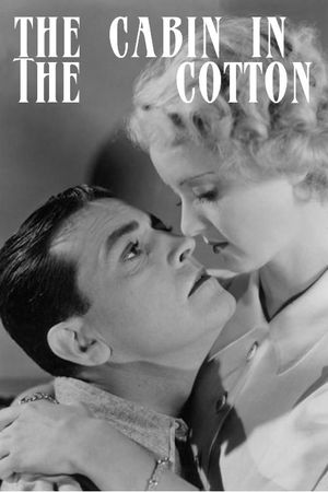 The Cabin in the Cotton's poster