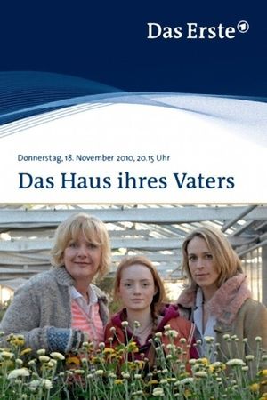 Das Haus ihres Vaters's poster