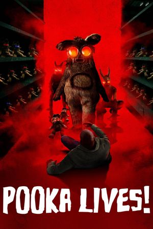 Pooka Lives!'s poster