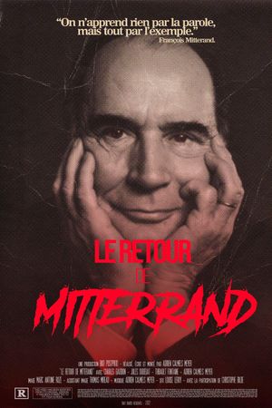 Dernier Mandat's poster