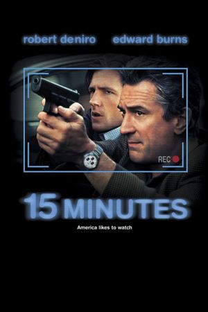 15 Minutes's poster