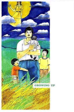 Growing Up's poster