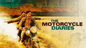 The Motorcycle Diaries's poster