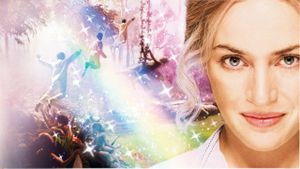 Finding Neverland's poster