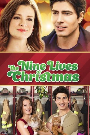 The Nine Lives of Christmas's poster
