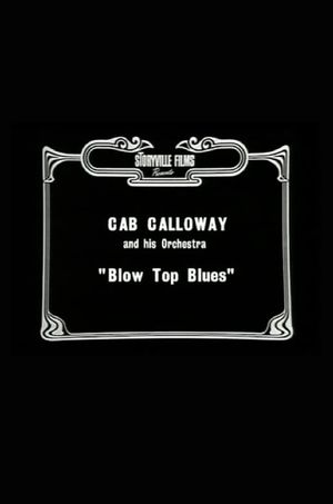 Blowtop Blues's poster