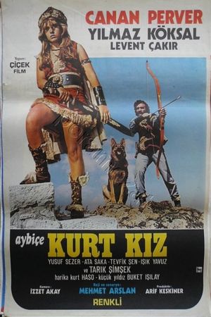 Kurt Kiz's poster