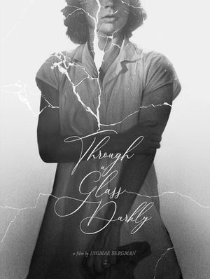 Through a Glass Darkly's poster