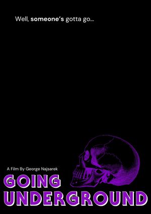Going Underground's poster image