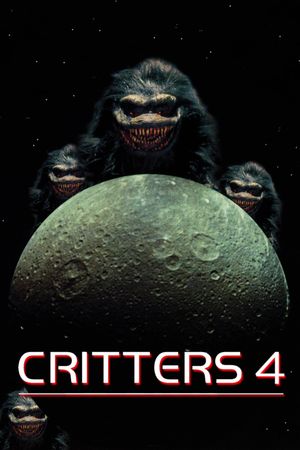 Critters 4's poster