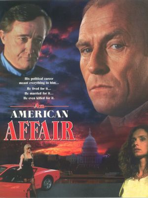 An American Affair's poster