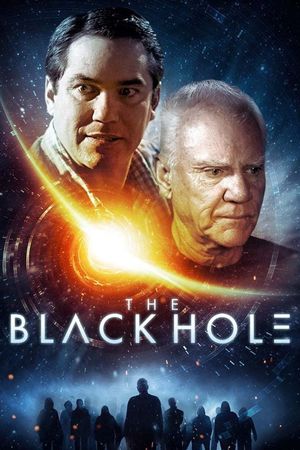 The Black Hole's poster