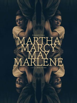 Martha Marcy May Marlene's poster