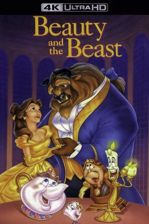 Beauty and the Beast's poster