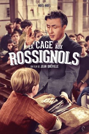 A Cage of Nightingales's poster