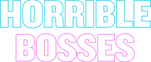 Horrible Bosses's poster