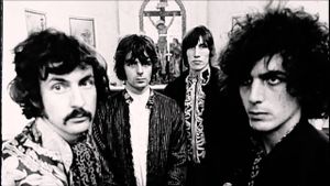 Pink Floyd: The Story's poster