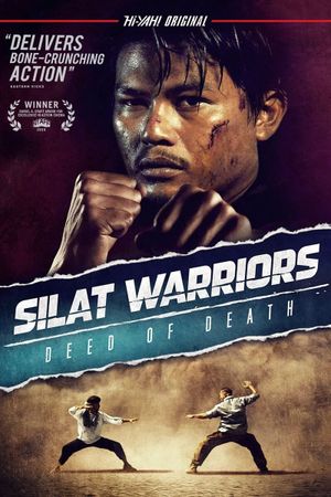 Silat Warriors: Deed of Death's poster