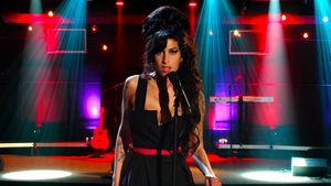 Amy Winehouse : Le Destin tragique de la diva de la soul's poster