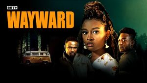 Wayward's poster