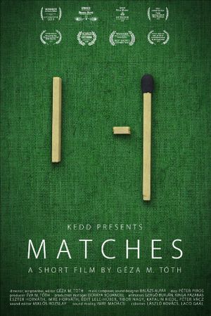 Matches's poster image