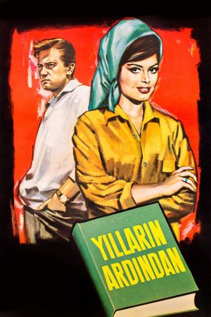 Yillarin ardindan's poster