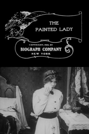 The Painted Lady's poster