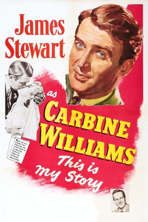 Carbine Williams's poster