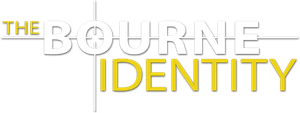 The Bourne Identity's poster