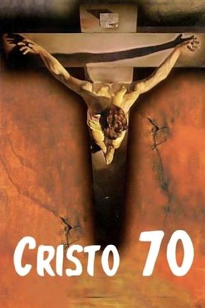 Cristo 70's poster