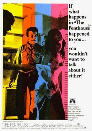 The Penthouse's poster