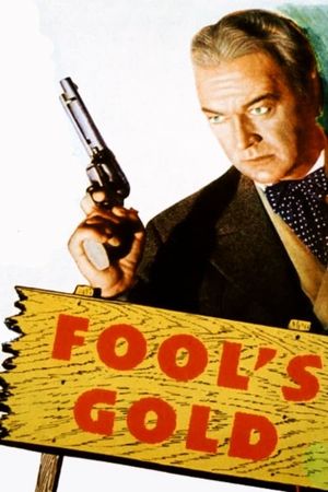 Fool's Gold's poster