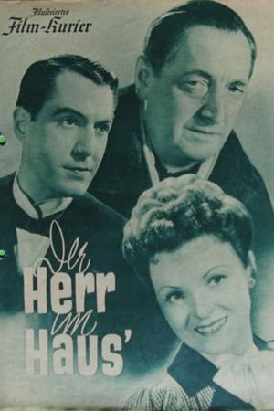 Der Herr im Haus's poster