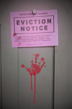 Eviction Notice's poster image