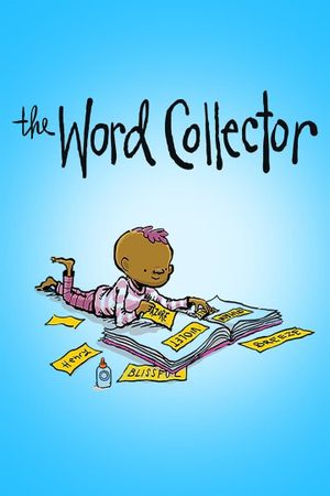 The Word Collector's poster