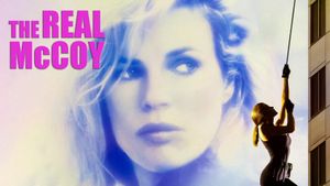 The Real McCoy's poster