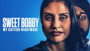 Sweet Bobby: My Catfish Nightmare's poster
