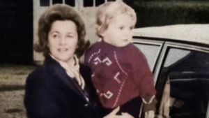 The Disappearance of Renee and Andrew MacRae's poster
