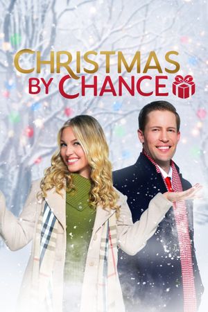 Christmas by Chance's poster