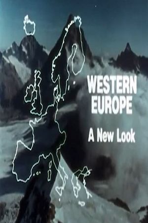 Western Europe: A New Look's poster