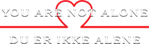 You Are Not Alone's poster