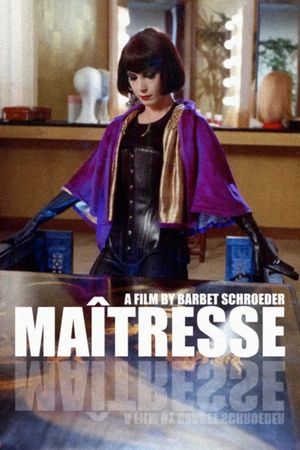 Mistress's poster