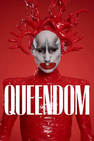 Queendom's poster