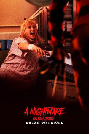 A Nightmare on Elm Street 3: Dream Warriors's poster