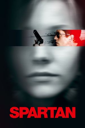 Spartan's poster